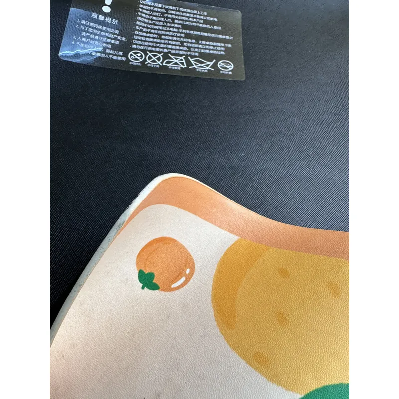 Thảm lót chuột/ Thản bàn sưởi ấm giữ nhiệt  646416