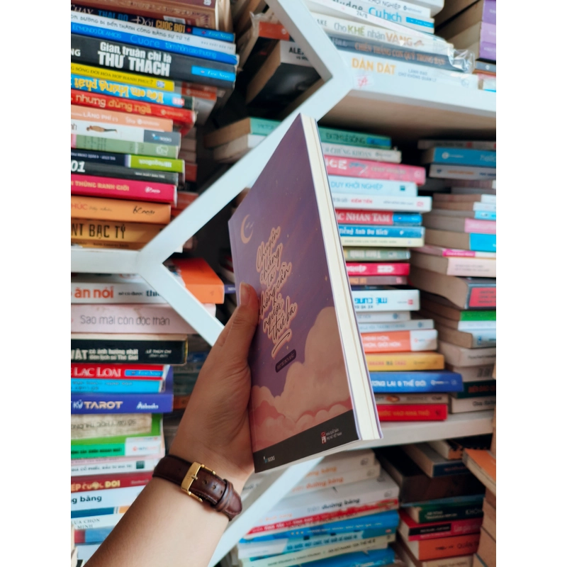 Chuyện chúng ta không cần người thứ ba 🌱 493779