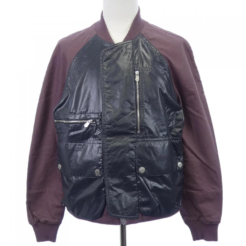 Áo khoác HERMES *21-5514 - Hàng hiệu Authentic 886505