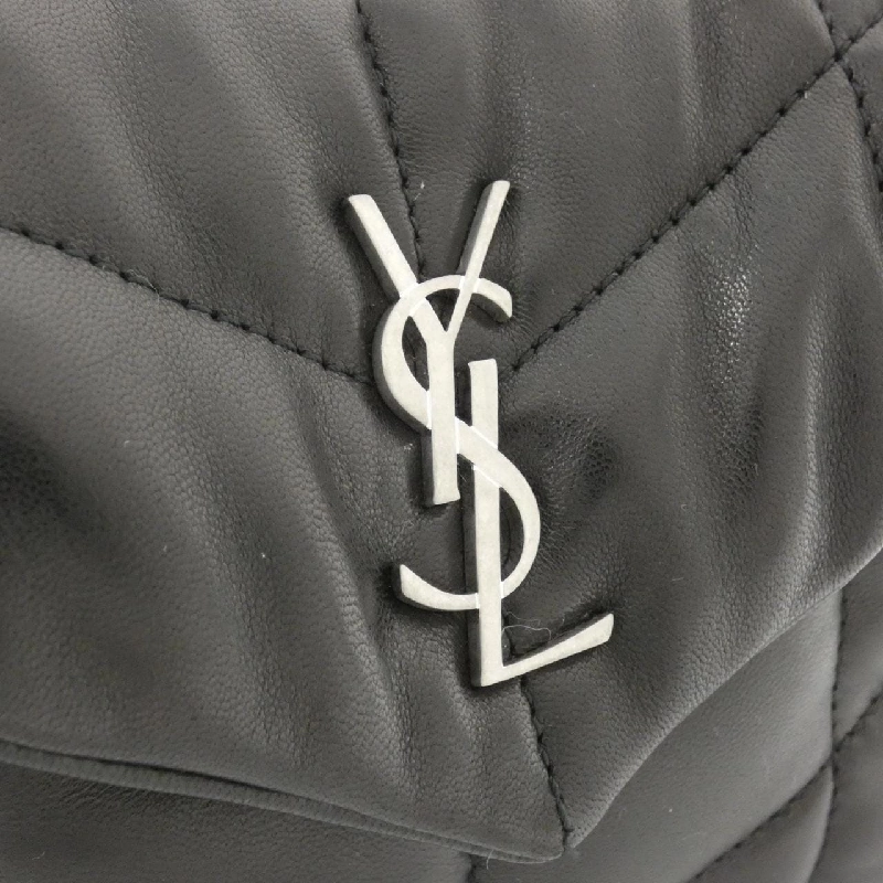 Túi xách vai Puffer Toy 759337 1EL00 của Saint Laurent - Hàng hiệu Authentic 768782
