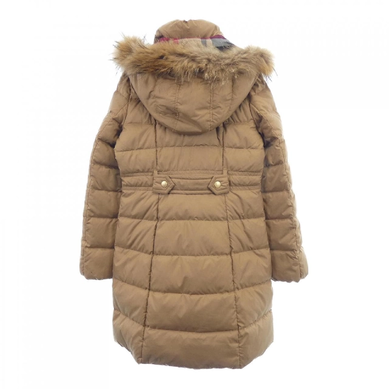 Áo khoác lông vũ BLUE LABEL CRESTBRIDGE - Hàng hiệu Authentic 809086