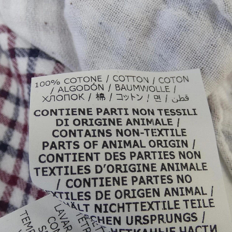 Áo sơ mi ASPESI - Hàng hiệu Authentic 893925