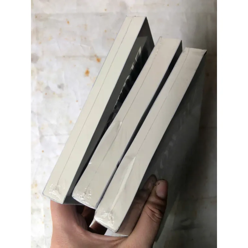 Trọn bộ 3 tập Showbiz Là Của Tôi - Xuân Đao Hàn 757836