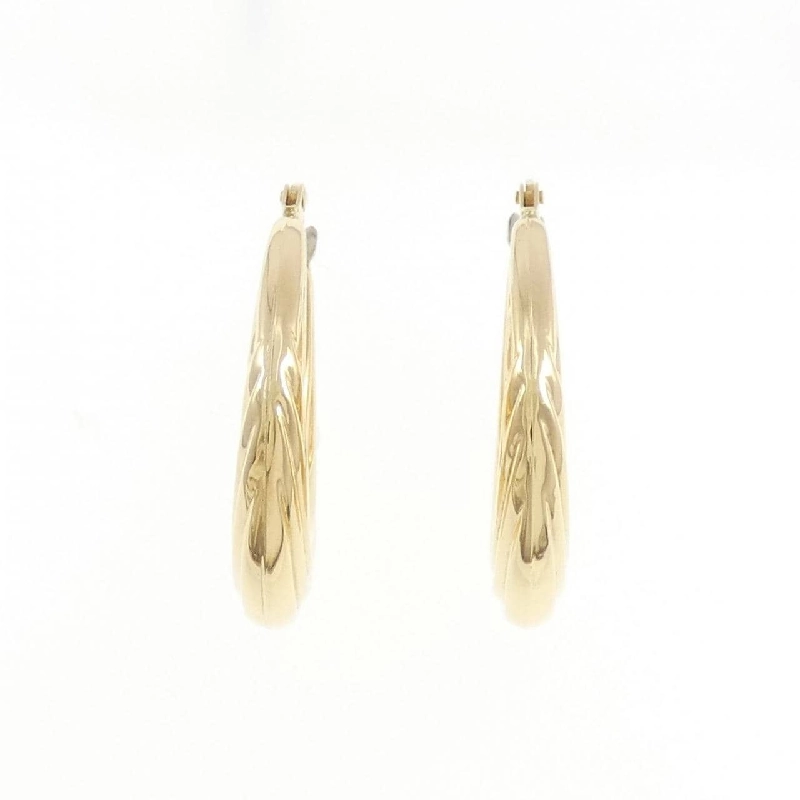 Bông tai 750YG Uno Aere 665533