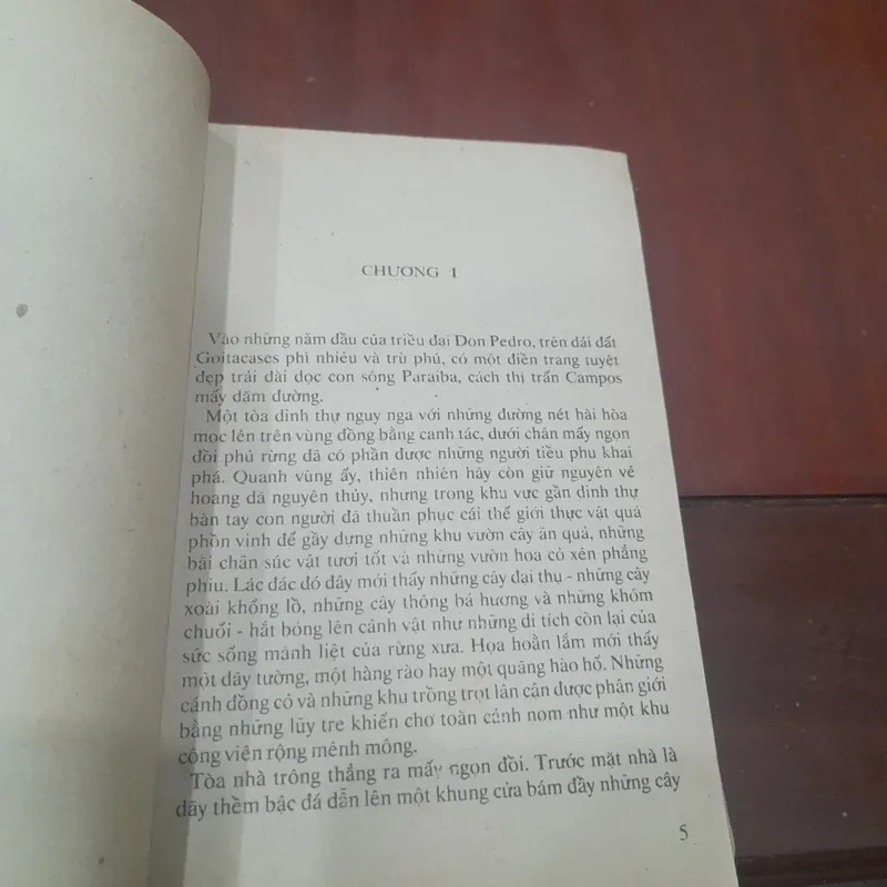 Nô tỳ Isaura 735551