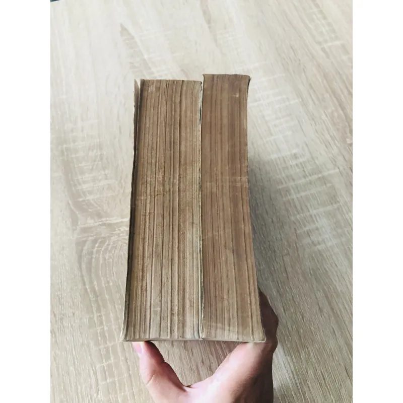 THUỐC LÁ – Dimitơrô Đimốp (2 tập) 1006374