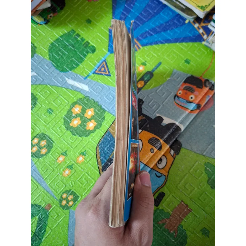 Con Ma Nhà Họ Tân 1033114