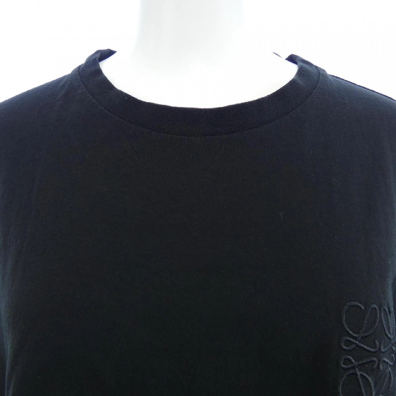 LOEWE Anagram S359341XA4 Áo thun - Hàng hiệu Chính hãng 774104