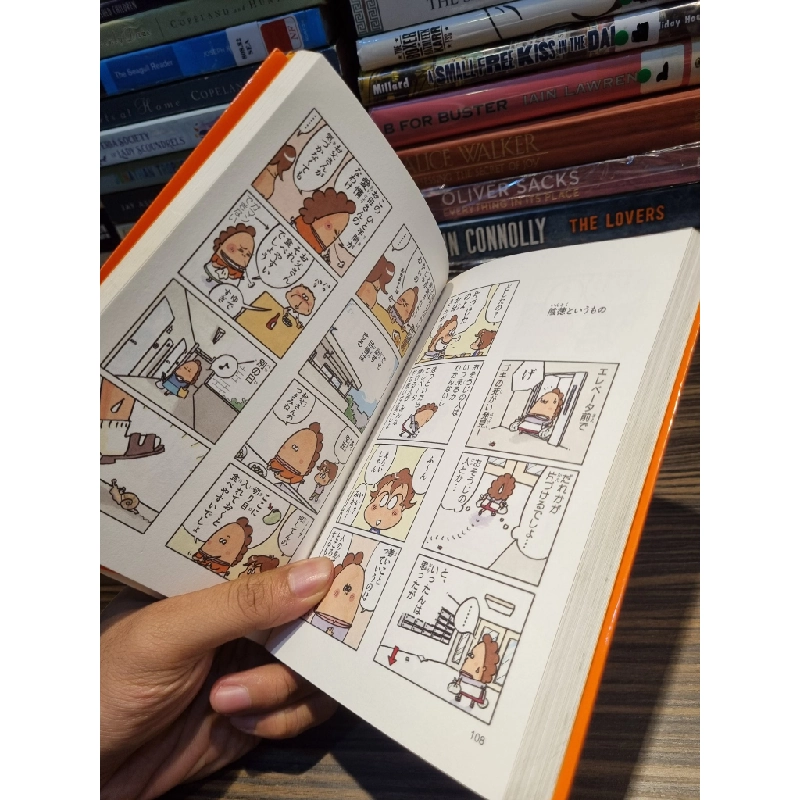 Sách tiếng Nhật 26 176612