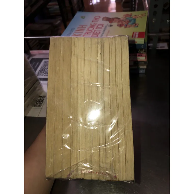 Nhật ký tân hồn 957227