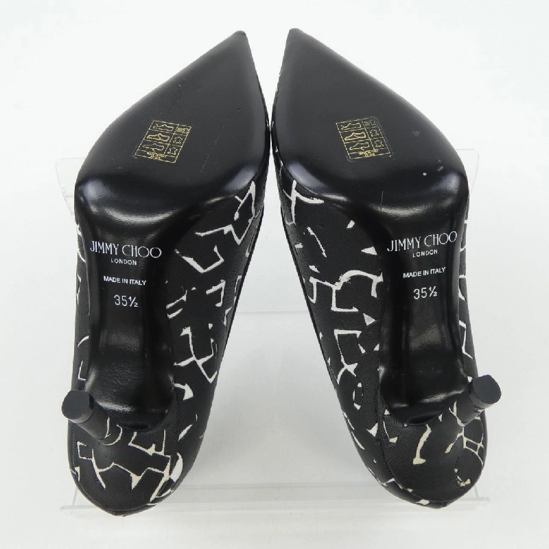 Giày cao gót JIMMY CHOO - Hàng hiệu Authentic 829935