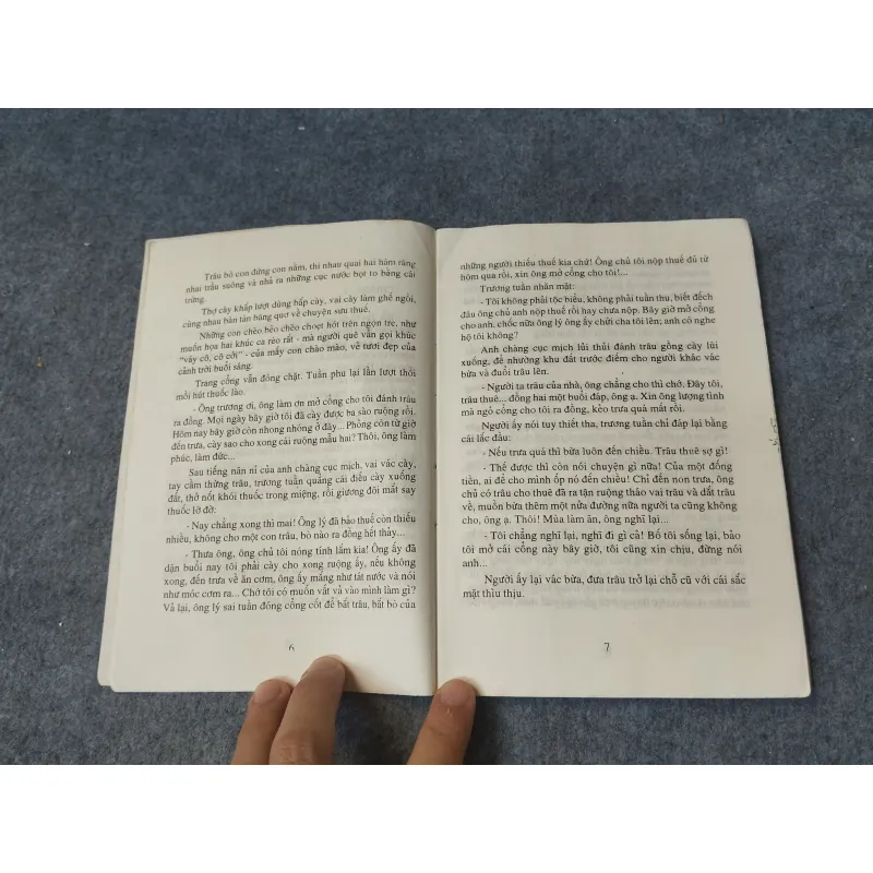 TẮT ĐÈN - NGÔ TẤT TỐ 719956