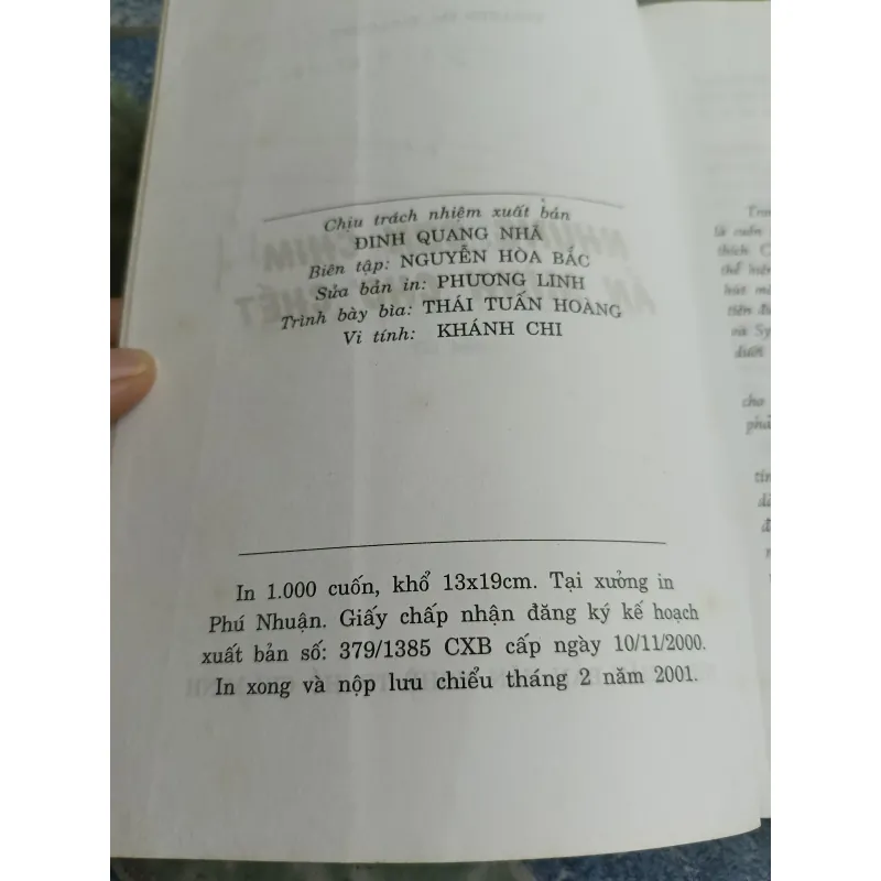 Những con chim ẩn mình chờ chết - Colleen M.c Cullough 564400