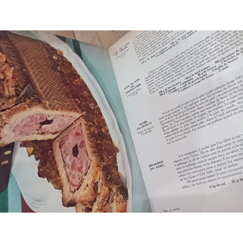 La Cuisine Familiale et Pratique - Pellaprat 284586