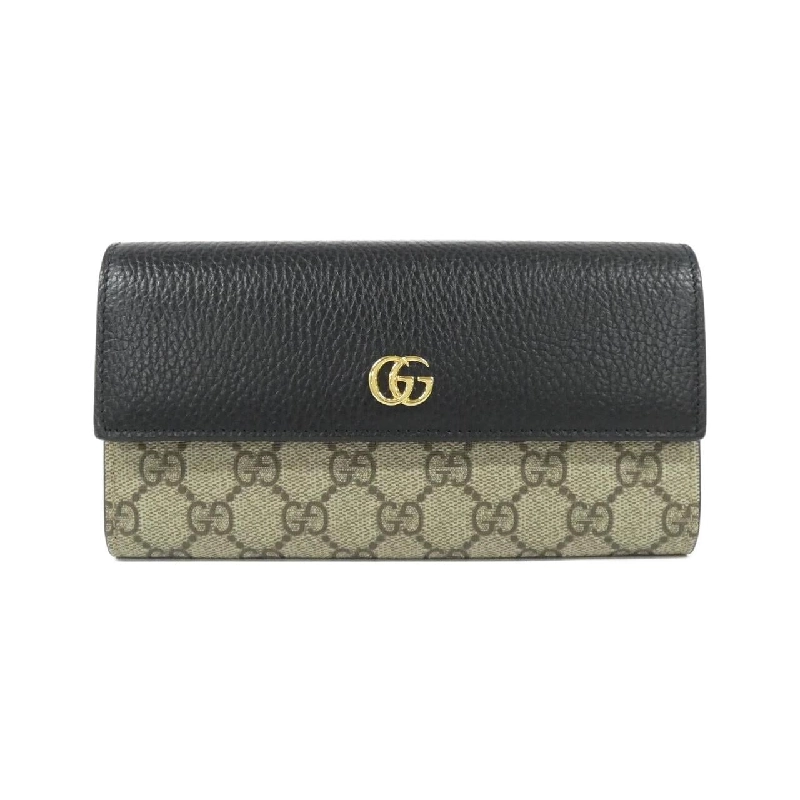 Ví GG MARMONT 456116 17WAG của Gucci 621406