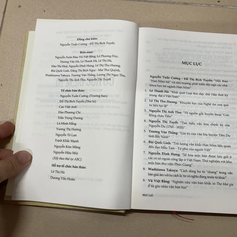 Tùng thư văn hóa Hán Nôm - Cổ Học Điểm Tô ( bìa cứng) 992517