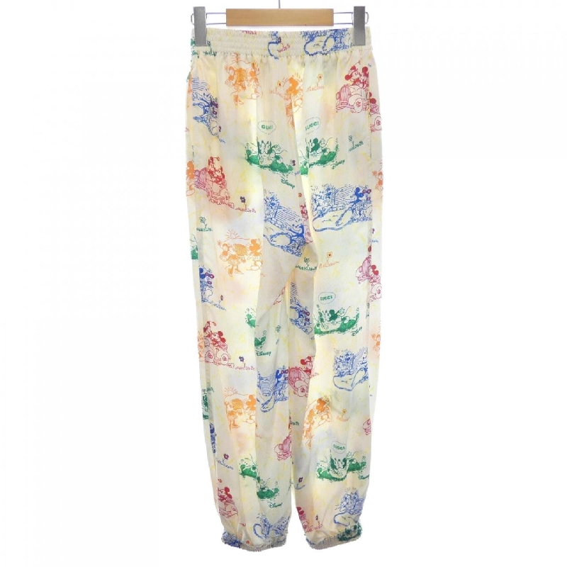 Gucci GUCCI 596965ZADHJ DISNEY Quần - Hàng hiệu Chính hãng 821950