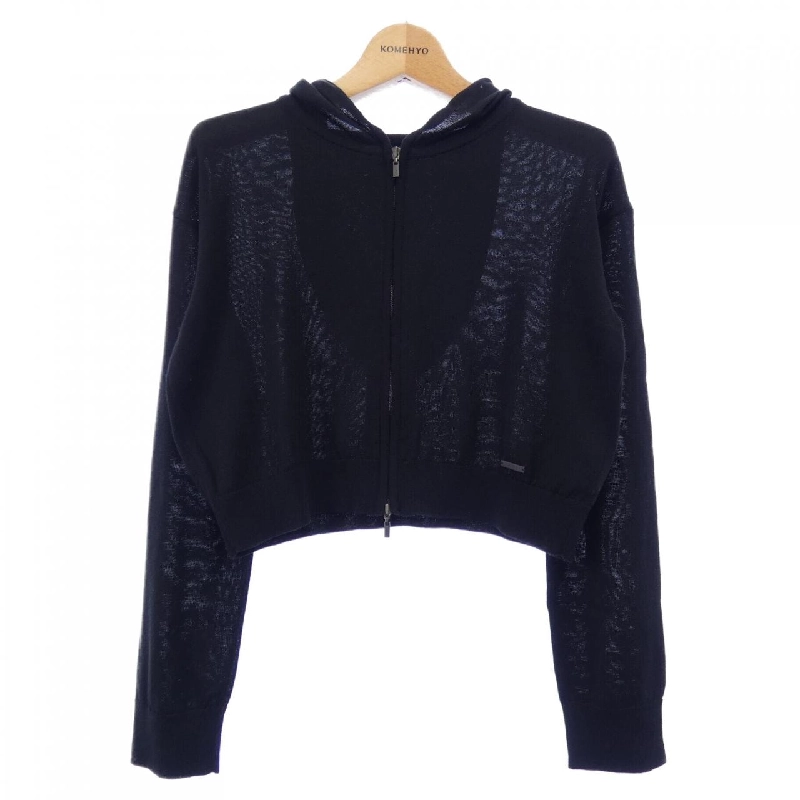 フォクシー FOXEY 43577 Áo khoác cardigan - Hàng hiệu Authentic 774321