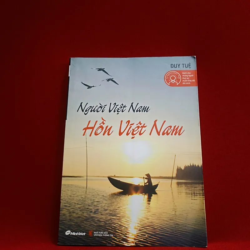 Người Việt Nam hồn Việt Nam 🌻 1013200