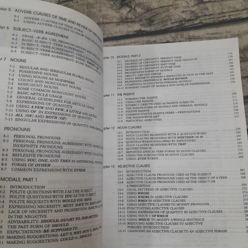 Understanding and Using English Grammer. 3rd. Betty Schrampfer Azar 675431