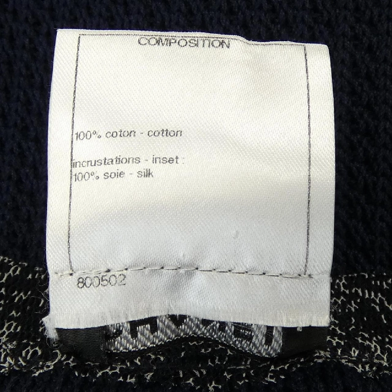 Chanel CHANEL P43319K04446 Đầm - Hàng hiệu Chính hãng 811480