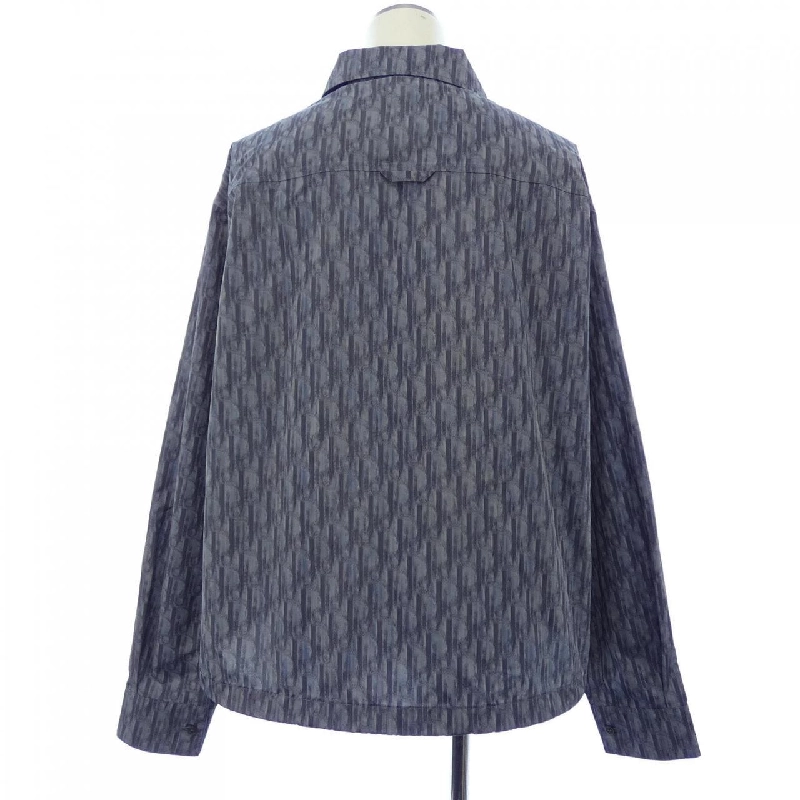 DIOR 583C552B2011 Áo khoác - Hàng hiệu Authentic 896839