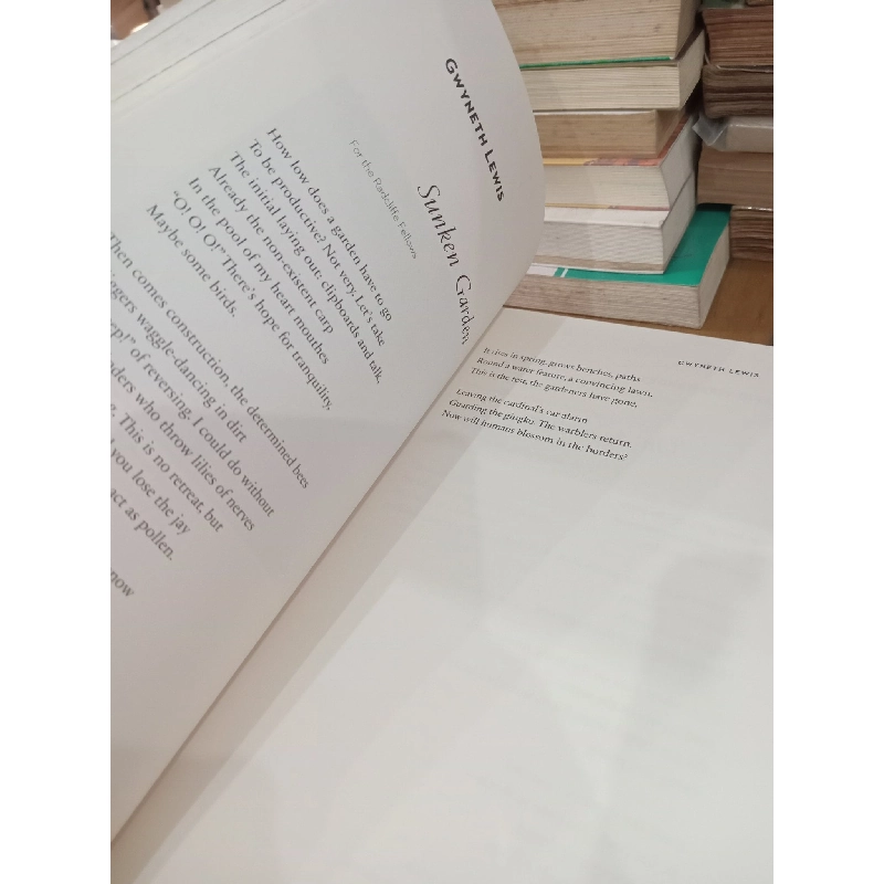 Harvard Review 37 - Houghton Library of The Harvard College Library 932625