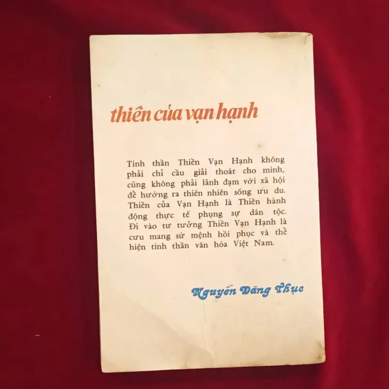 Thiền và Tâm Phân Học_Như Hạnh_Bậc thầy tâm lý_ Giá trị 782382