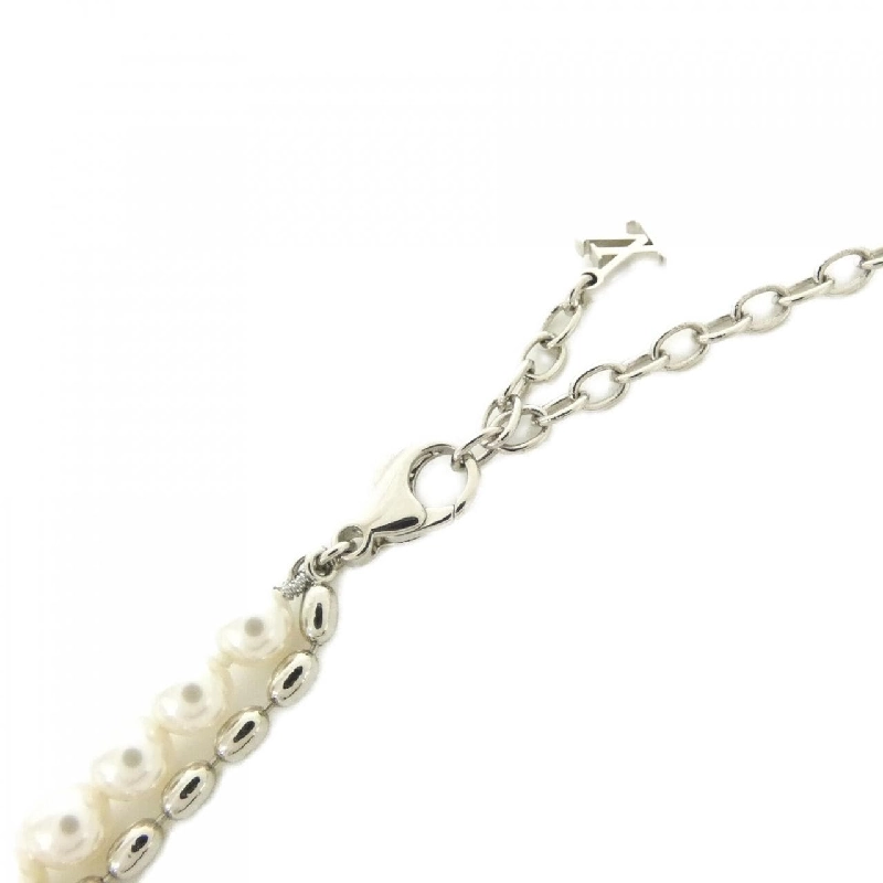Dây chuyền Louis Vuitton Pearl Fusion M01781 625800