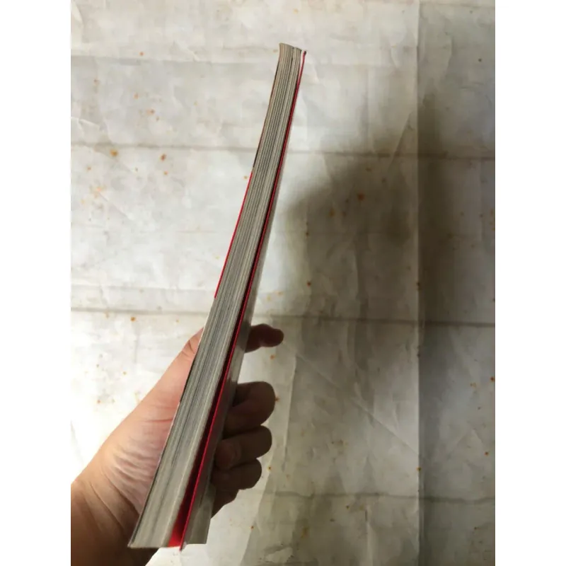 Khi Harry Gặp Sally... - Nora Ephron 850258