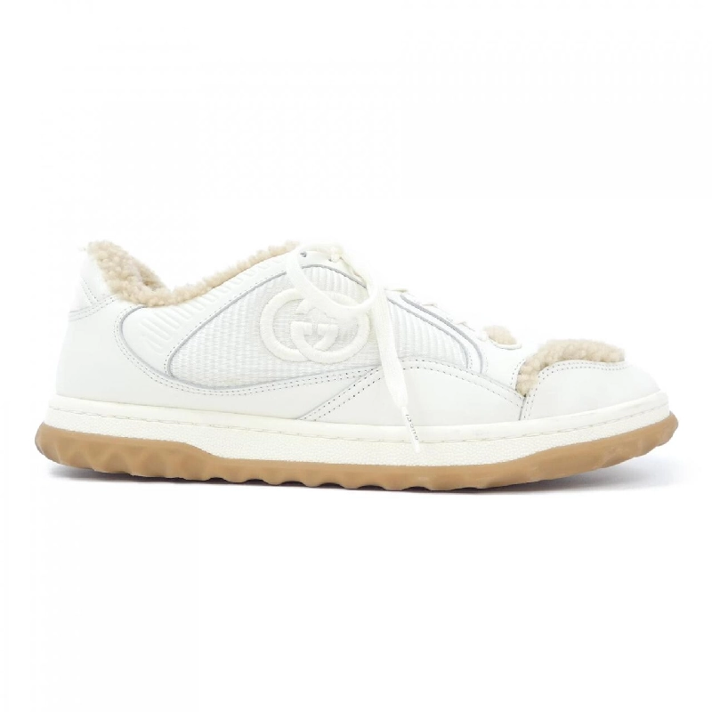 Giày thể thao GUCCI - Hàng hiệu Authentic 907301