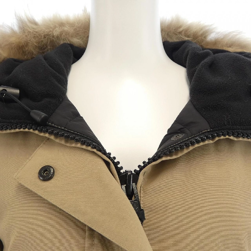 Canada Goose 3037LA VICTORIA Áo khoác lông vũ - Hàng hiệu Chính hãng 821804