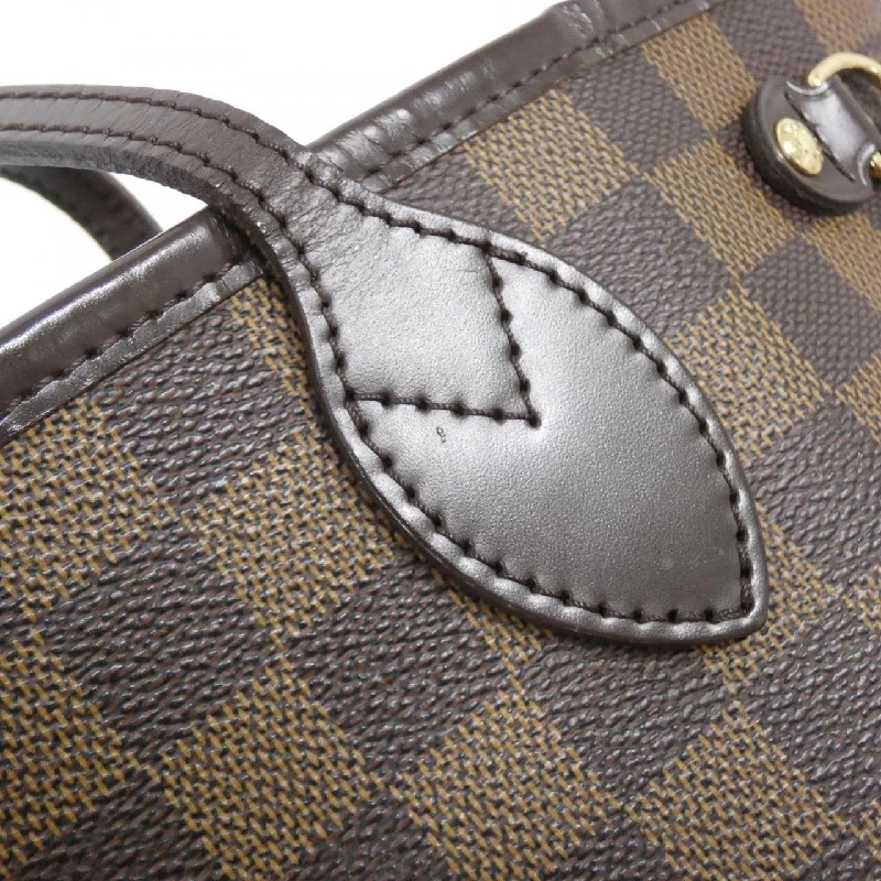 Túi xách Louis Vuitton Damier Neverfull PM N51109 - Hàng hiệu Chính hãng 801654