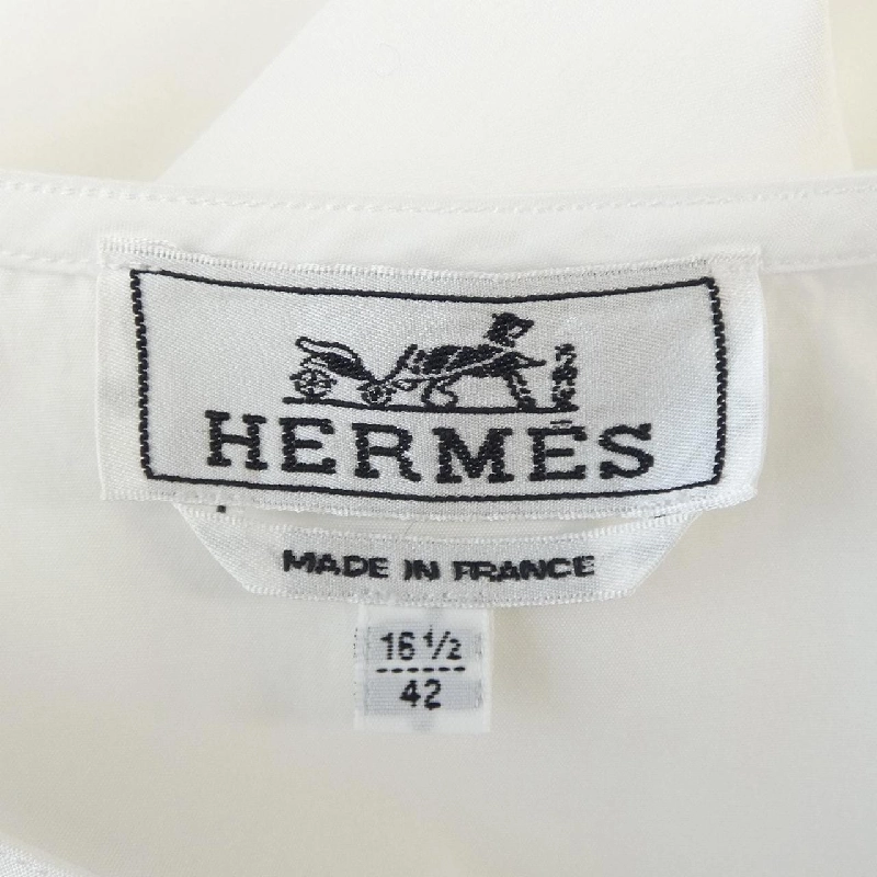 HERMES *21-5608 Áo - Hàng hiệu Chính hãng 894638