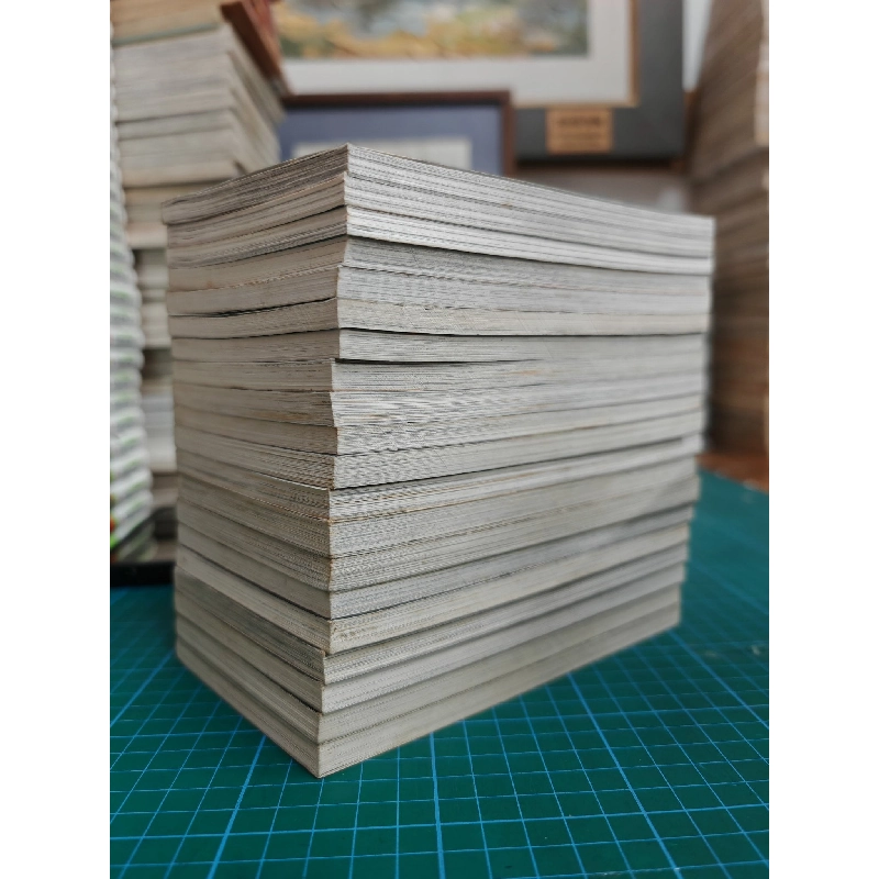 Truyện tranh Lớp Học Rùng Rợn - Emi Ishikawa full bộ giá rẻ 122603