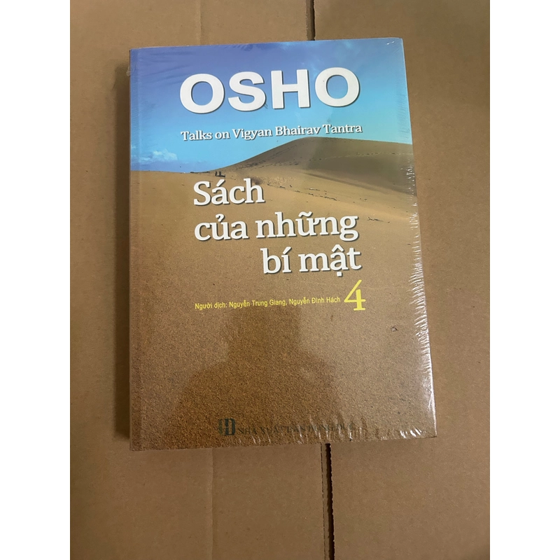 Sách của những bí mật 4 508693