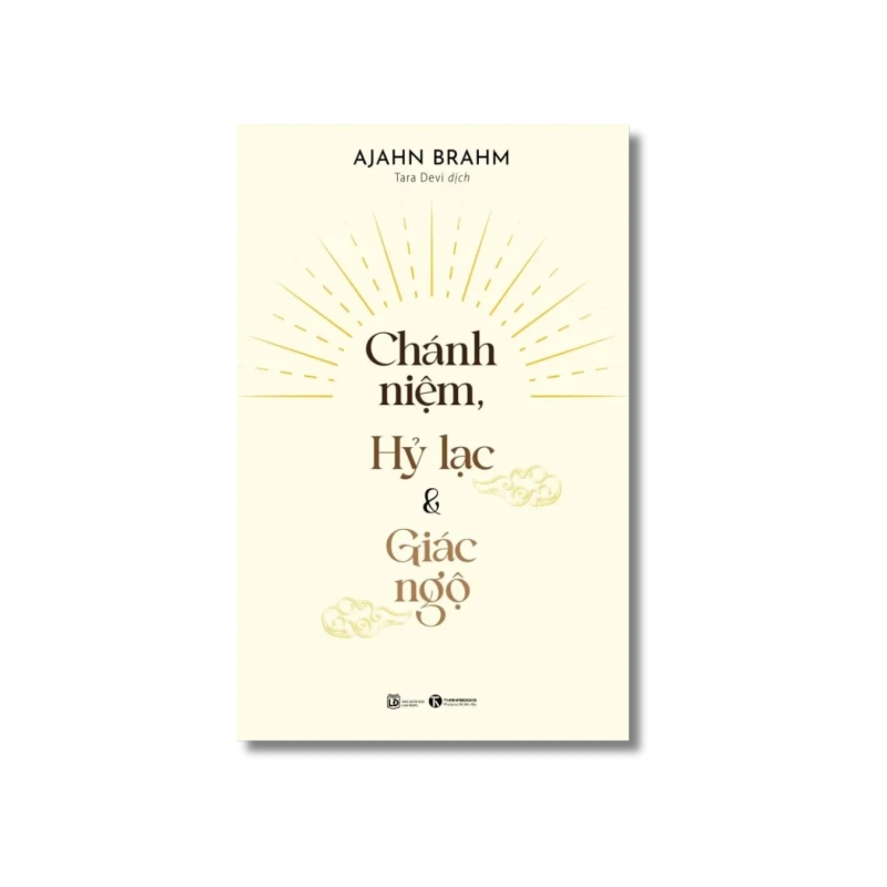 Chánh niệm, Hỷ lạc, Giác ngộ - Ajahn Brahm 725096