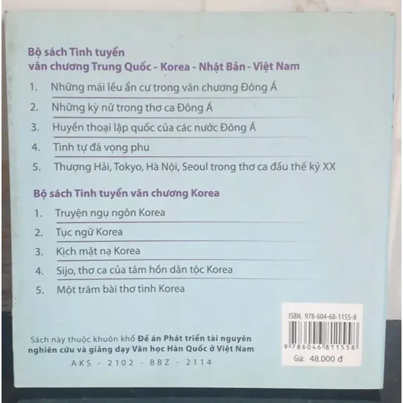 Những Kỳ Nữ Trong Thơ Ca Đông Á 747441