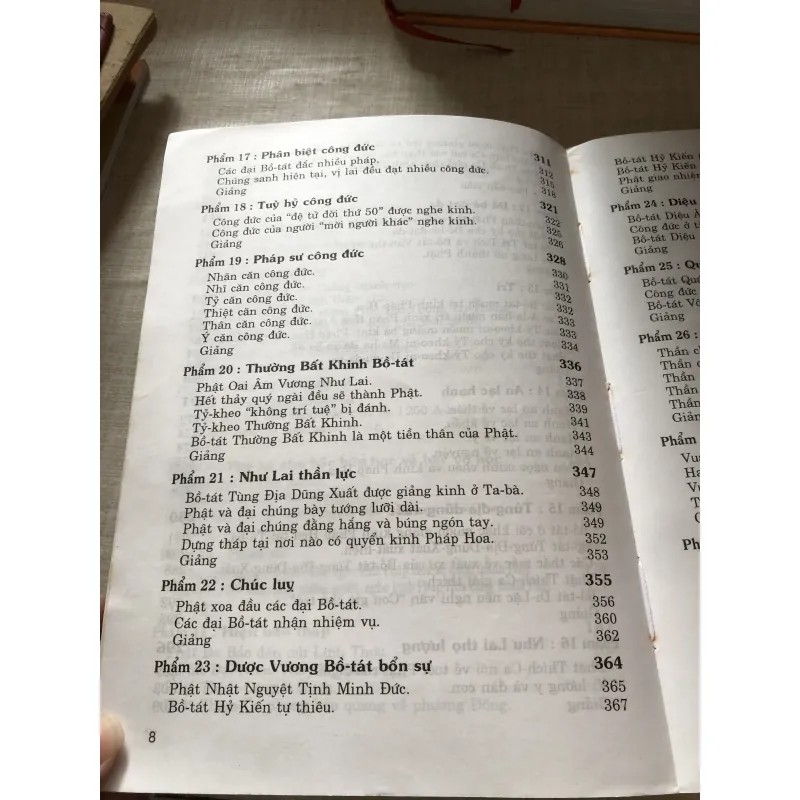 Các truyện trong kinh pháp hoa bằng tranh 975884