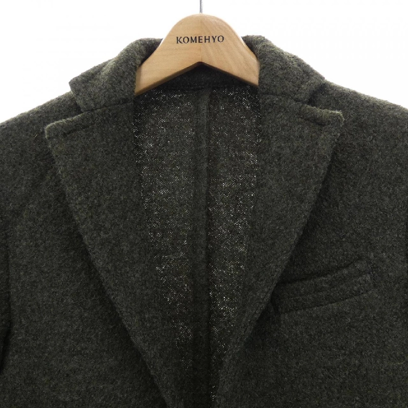 DOPPIA A Jacket - Hàng hiệu Authentic 888125