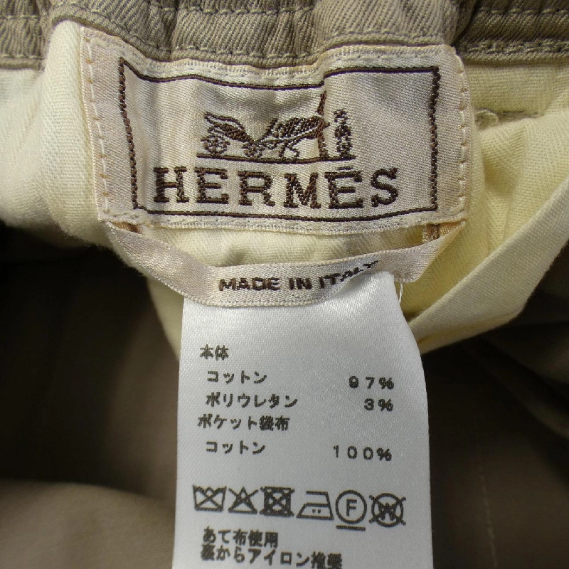 Quần short HERMES - Hàng hiệu Authentic 891946