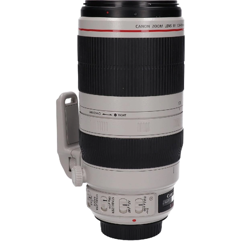 Ống kính EF100-400mm F4.5-5.6L IS II - Hàng hiệu Authentic 879446