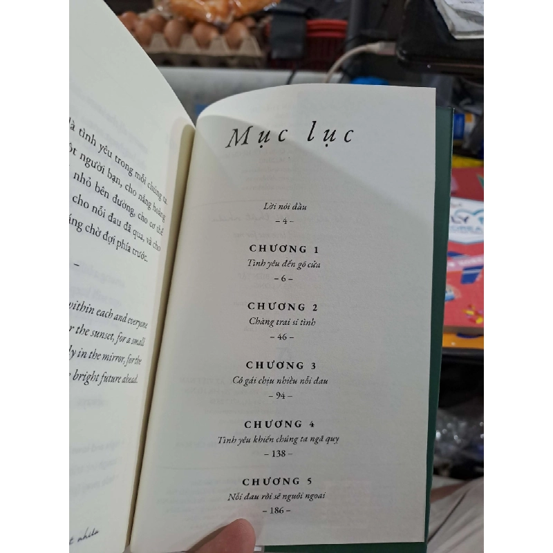 Ai Đó Sẽ Yêu Tôi Thật Nhiều - Nguyễn Cảnh Luân - 2024 mới 90% - VĂN HỌC - HMT3012 750086