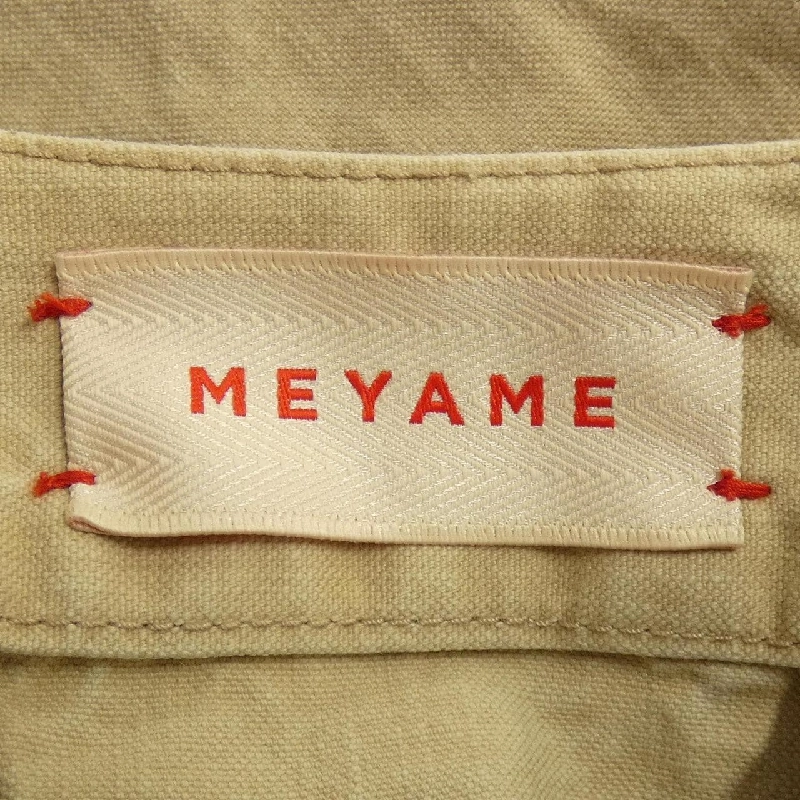 MEYAME Jacket - Hàng hiệu Authentic 819397