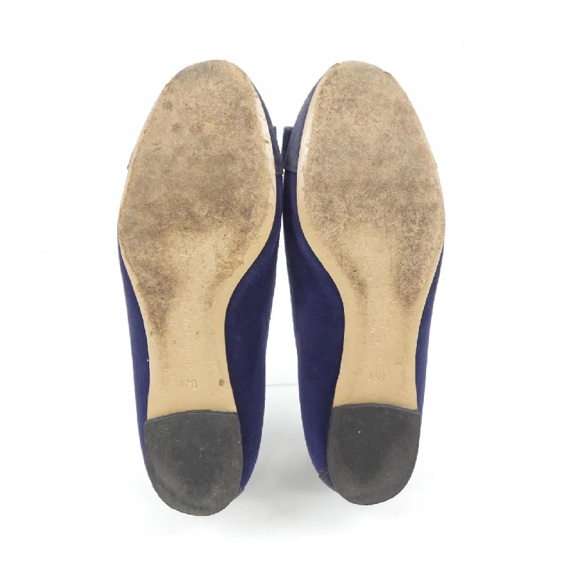 Giày bệt SALVATORE FERRAGAMO 659621