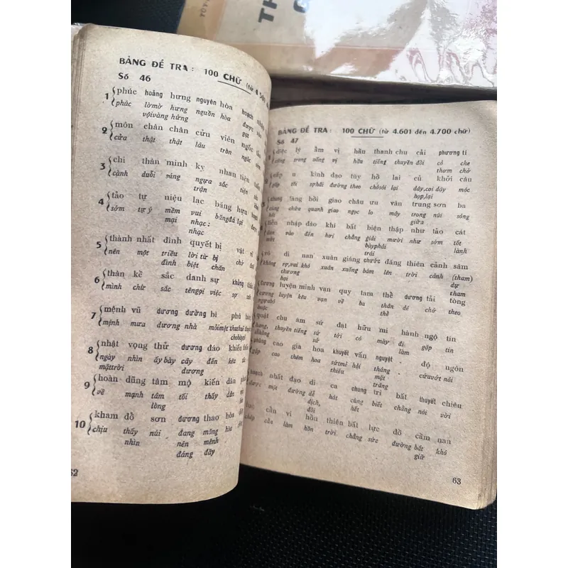 Khổng Minh thần số -Trác Lâm Đào Nguyên 591875