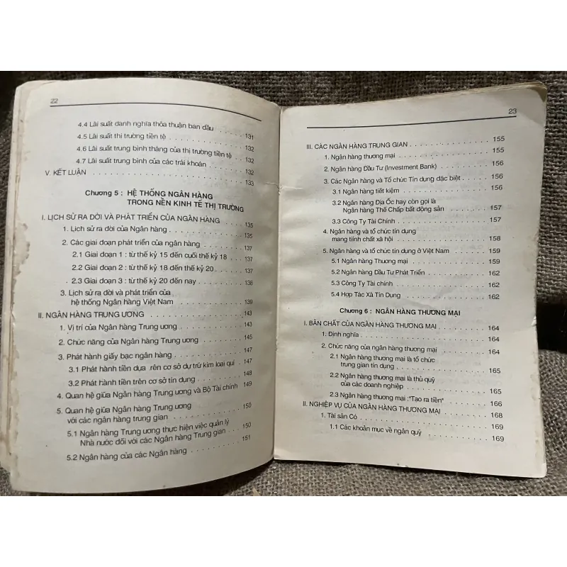 Cẩm nang kinh tế TIỀN TỆ và NGÂN HÀNG 1000472