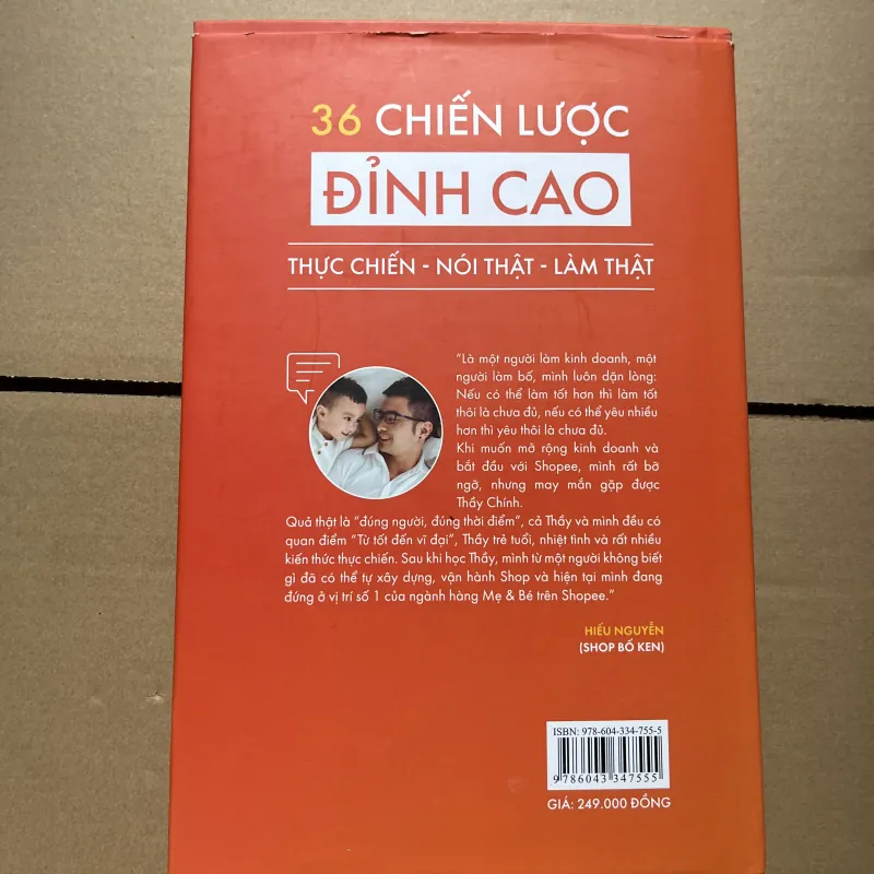 bán hàng shoppe thực chiến A-Z 1030170