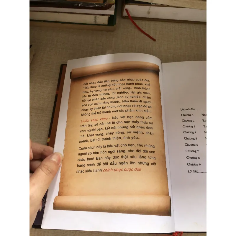 Cuốn sách vàng-Nguyễn Kính 961655