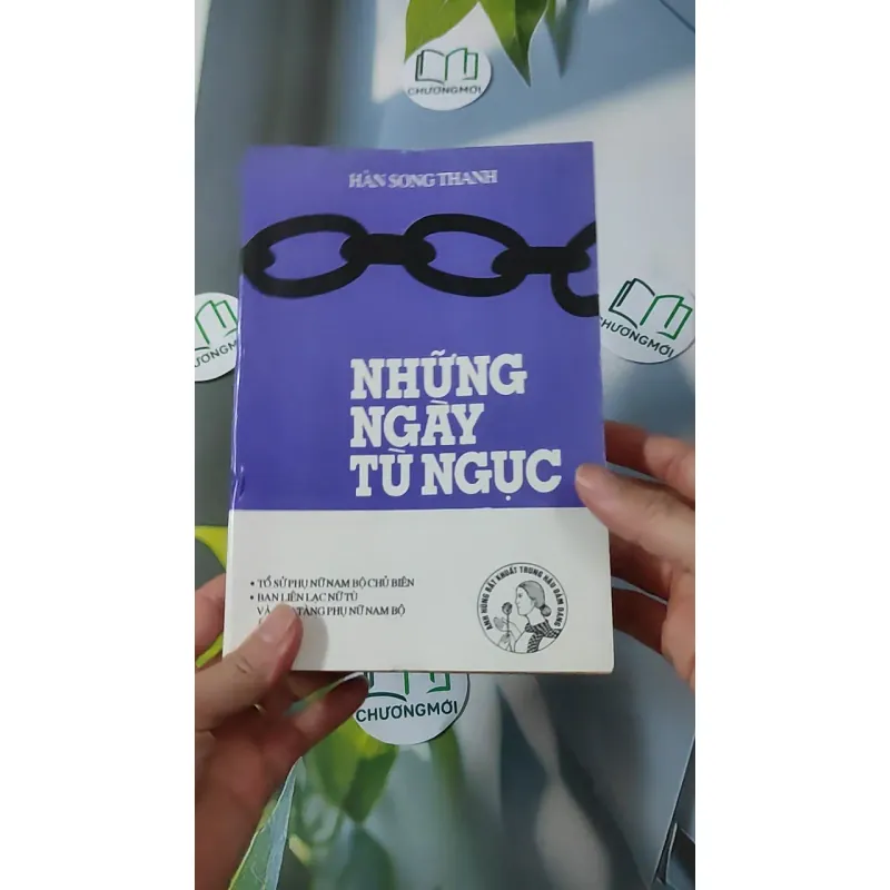 [XƯA] Những Ngày Tù Ngục (1995) - Hàn Song Thanh 928588